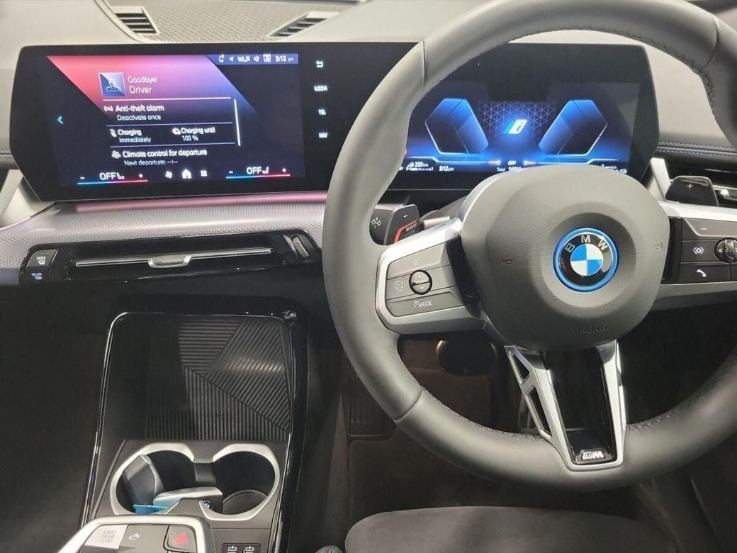 2025 BMW X1