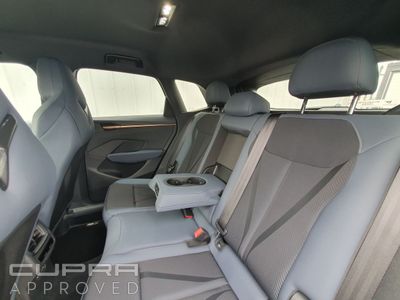 2025 Cupra Terramar
