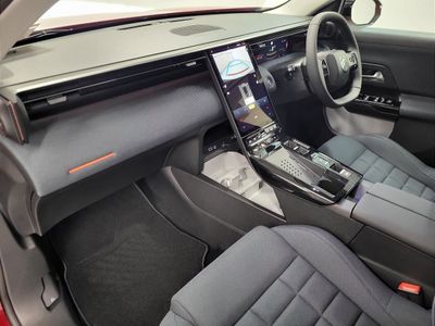 2026 Citroen C5 Aircross