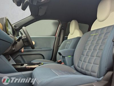 2026 Fiat Panda