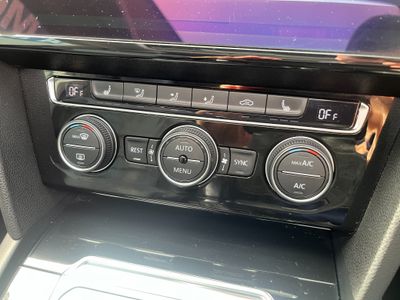 2018 Volkswagen Arteon
