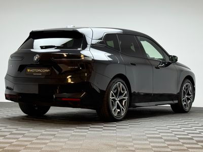 2024 BMW iX