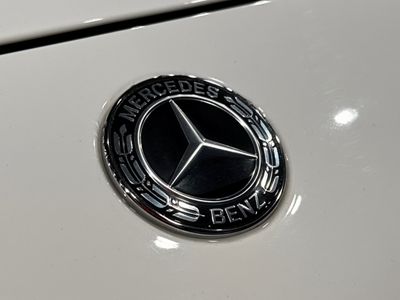 2018 Mercedes-Benz GLA Class