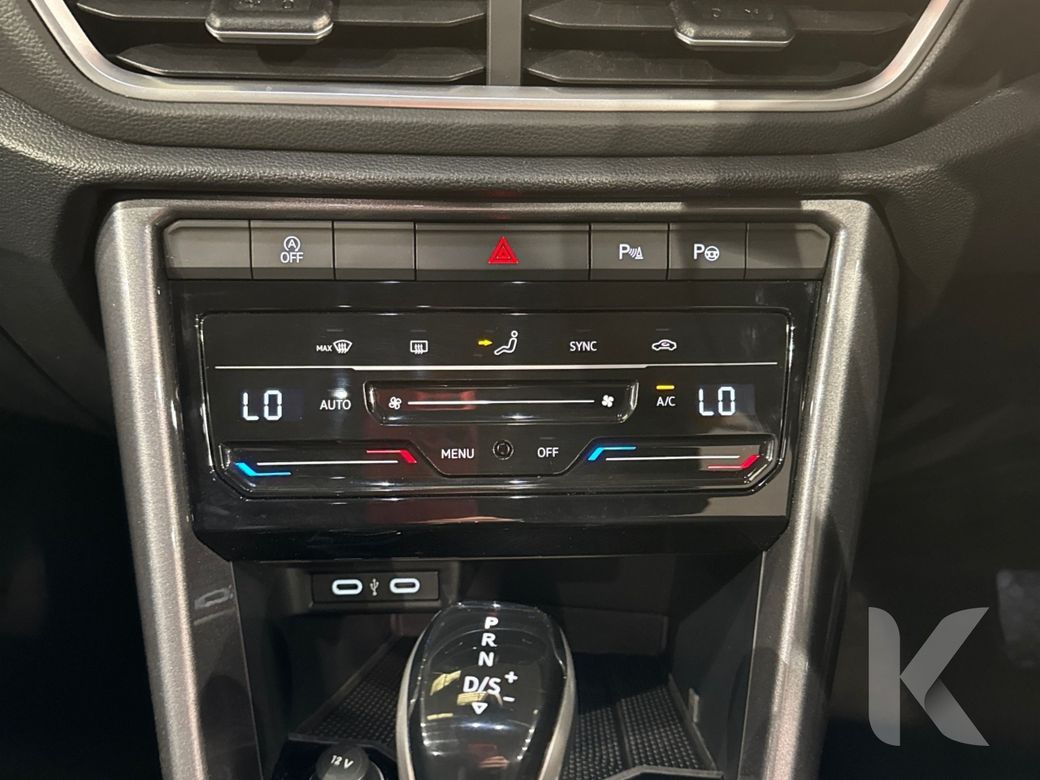 2023 Volkswagen T-Roc