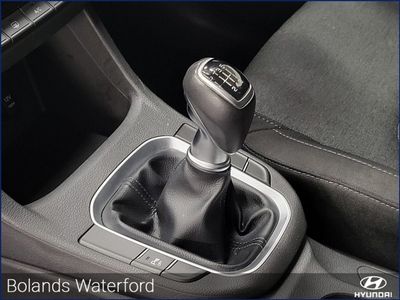 2022 Hyundai i30