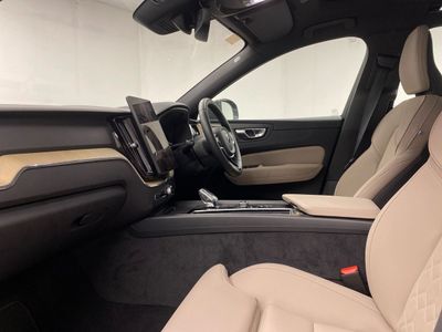 2026 Volvo XC60