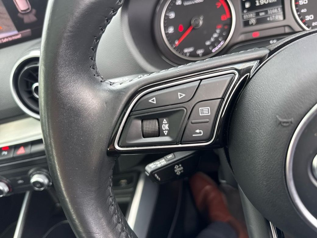 2020 Audi Q2