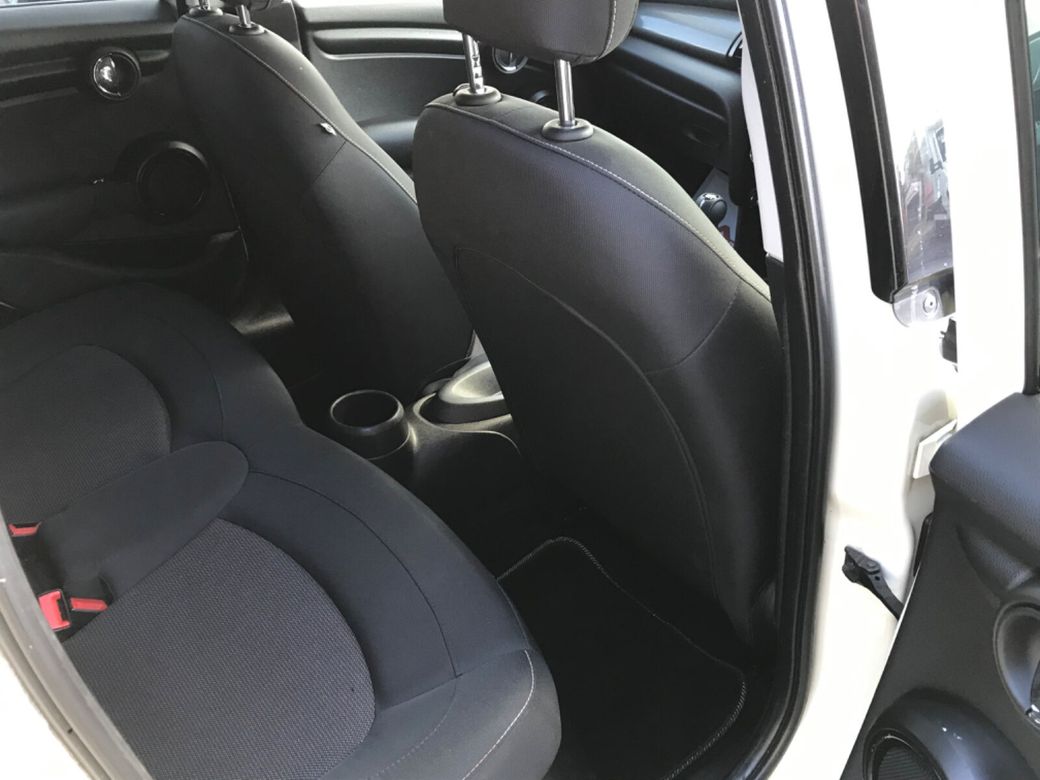 2015 Mini Cooper