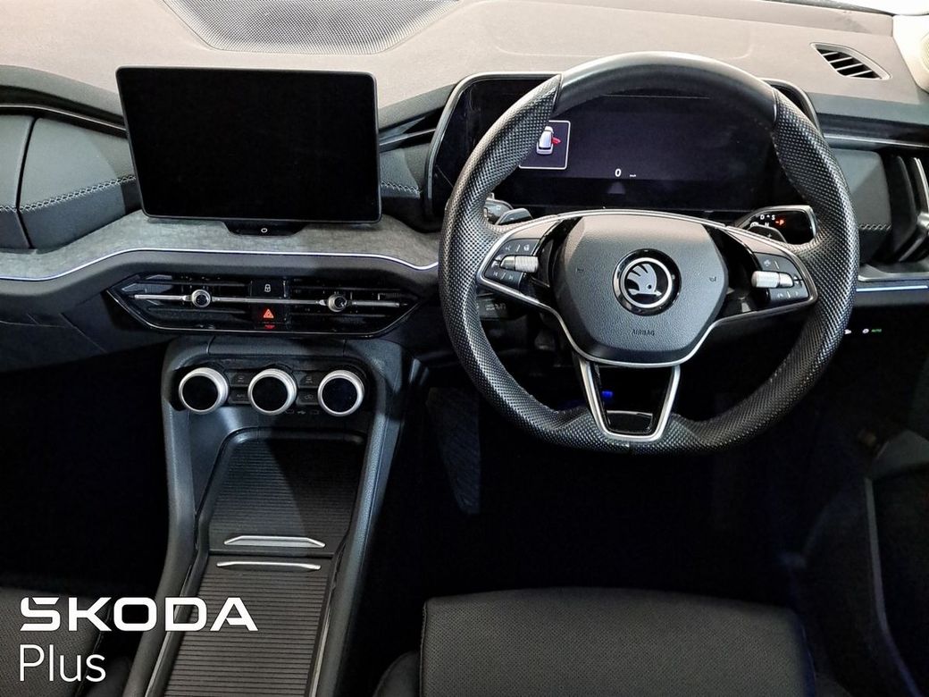 2024 Skoda Kodiaq