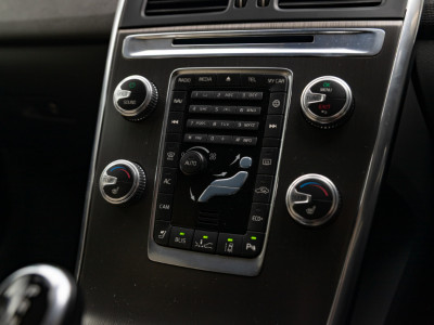 2016 Volvo XC60