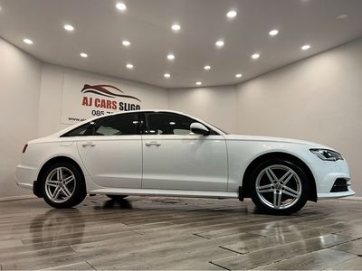 2017 Audi A6