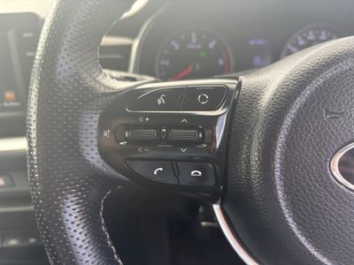 2018 Kia Stonic