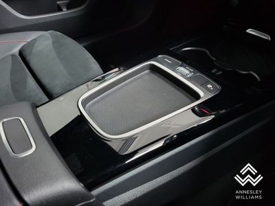 2024 Mercedes-Benz A Class