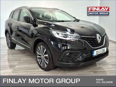 2020 Renault Kadjar