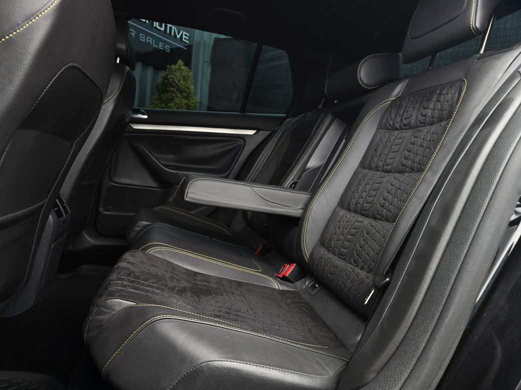 2008 Volkswagen Golf