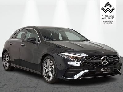 2024 Mercedes-Benz A Class