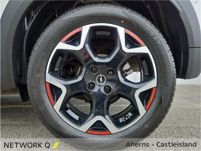 2024 Opel Mokka