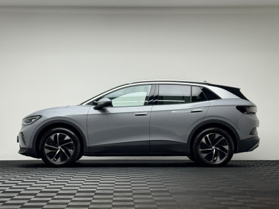 2024 Volkswagen ID.4