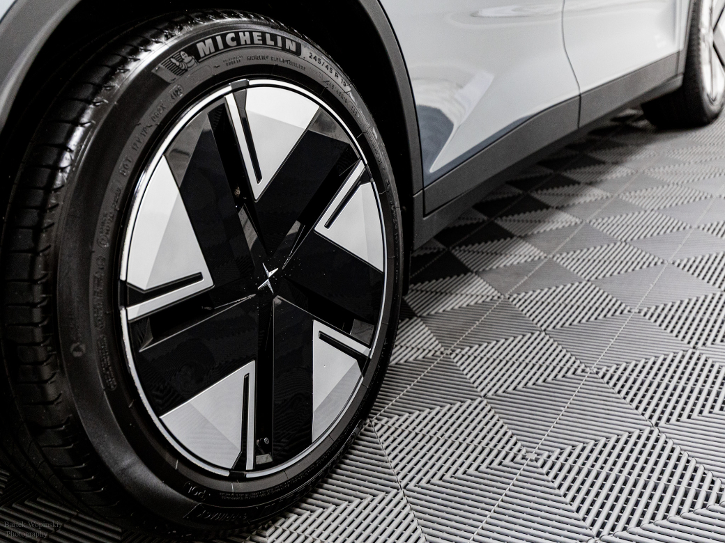 2026 Polestar 2