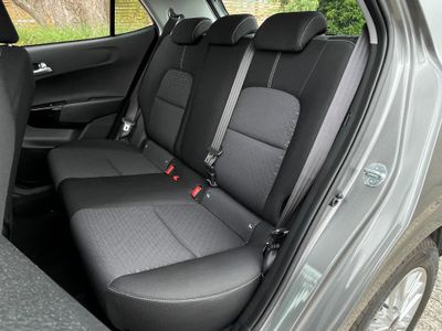 2024 Kia Picanto