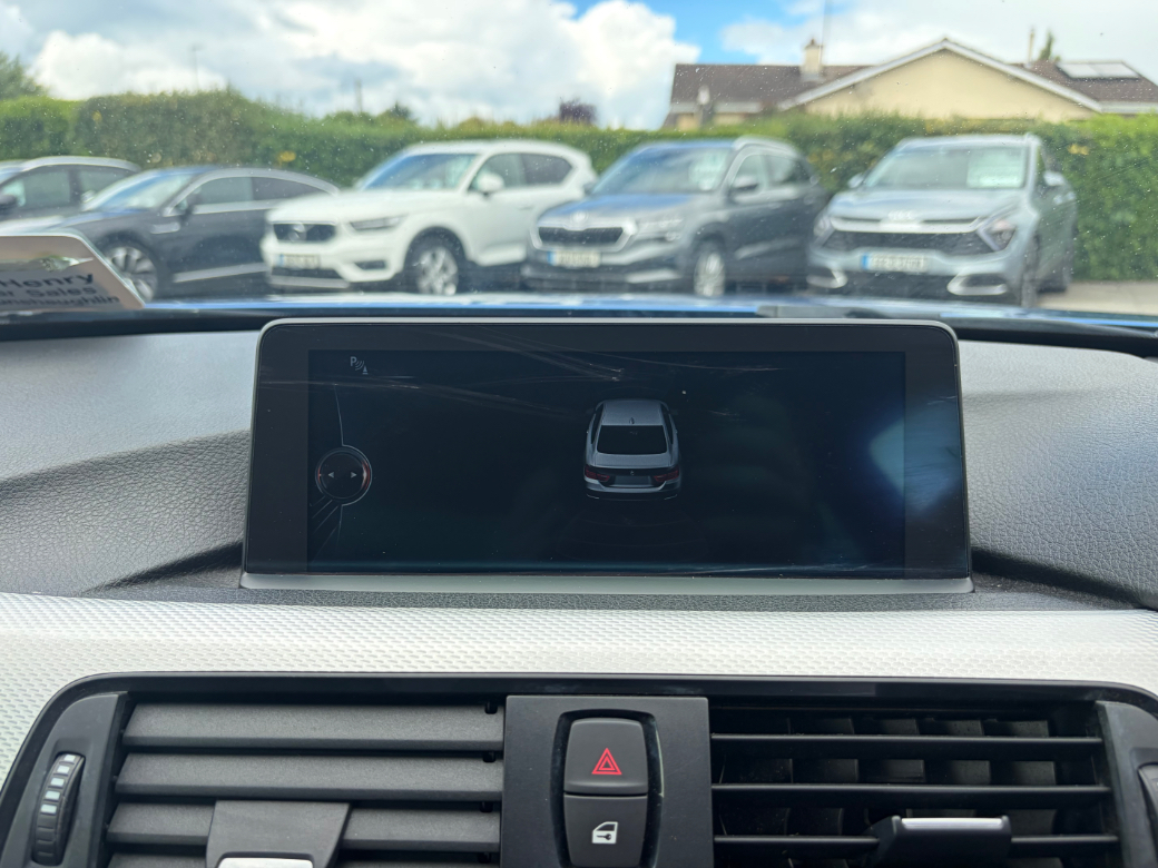 2015 BMW 4 Series