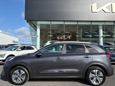 2020 Kia Niro