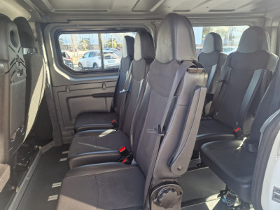 2024 Renault Trafic