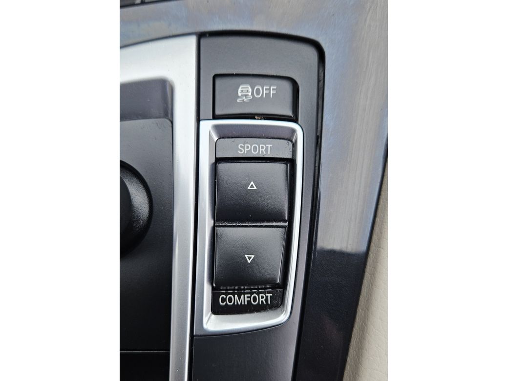 2016 BMW 5 Series