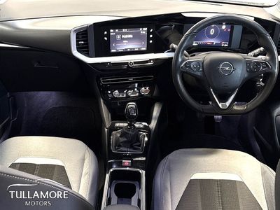 2023 Opel Mokka