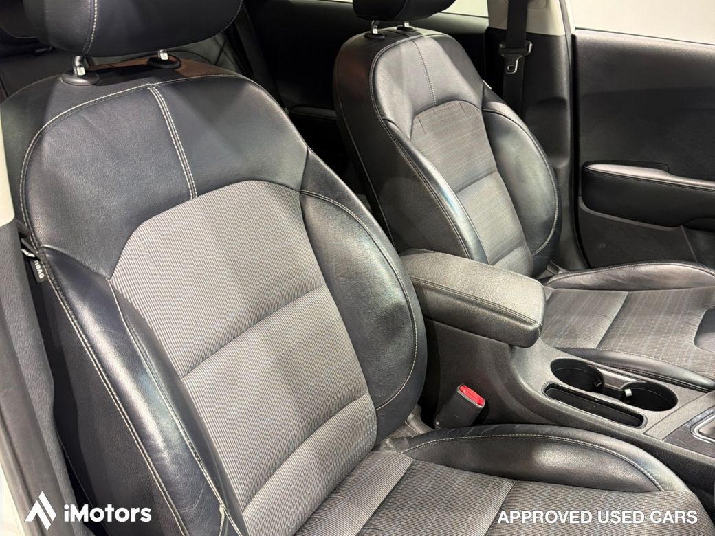 2019 Kia Niro
