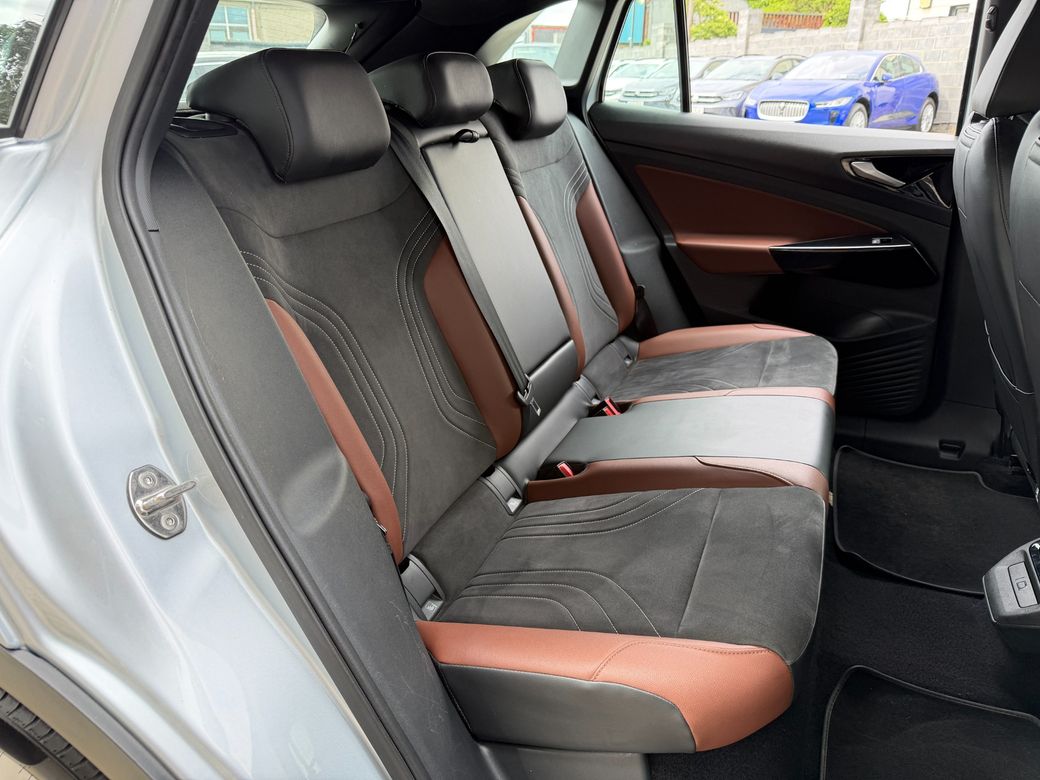2023 Volkswagen ID.4