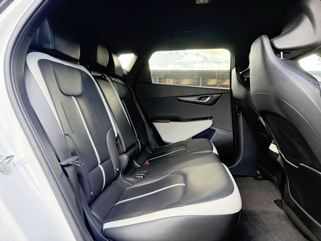 2025 Kia EV6