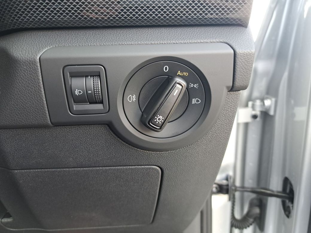 2026 Volkswagen T-Cross