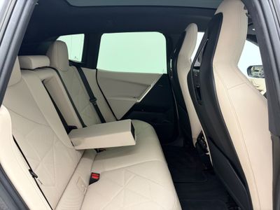 2023 BMW iX
