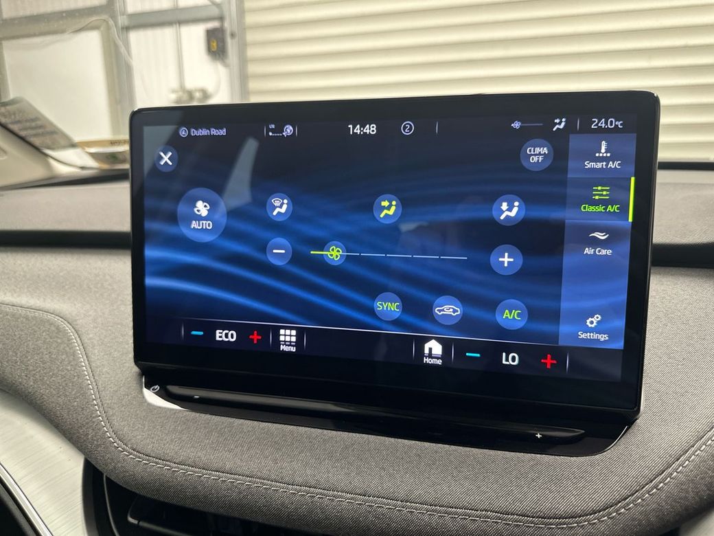 2023 Skoda Enyaq