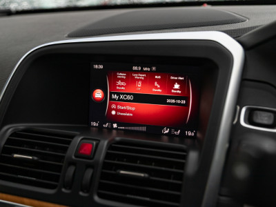 2017 Volvo XC60