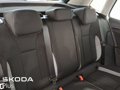 2026 Skoda Kamiq