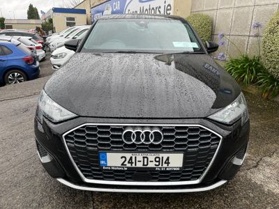 2024 Audi A3