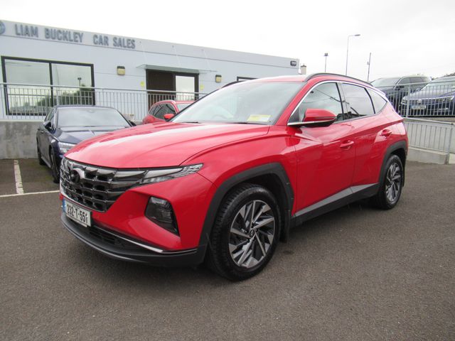 vehicle for sale from Liam Buckley Car Sales