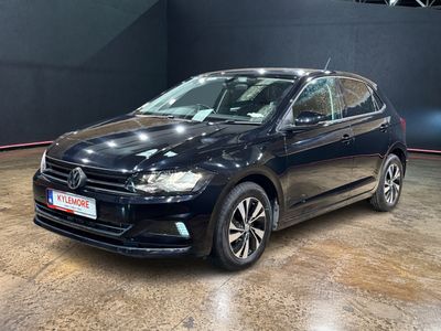 2019 Volkswagen Polo