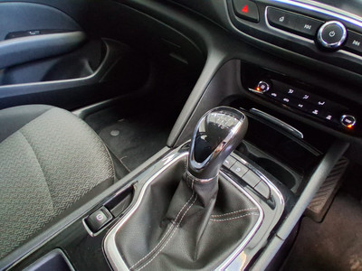 2018 Vauxhall Insignia