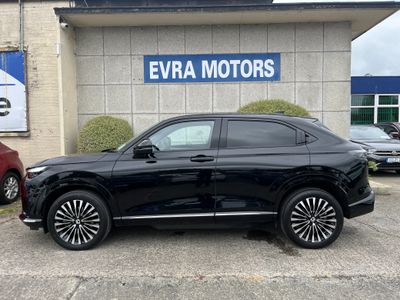 2024 Honda e:NY1