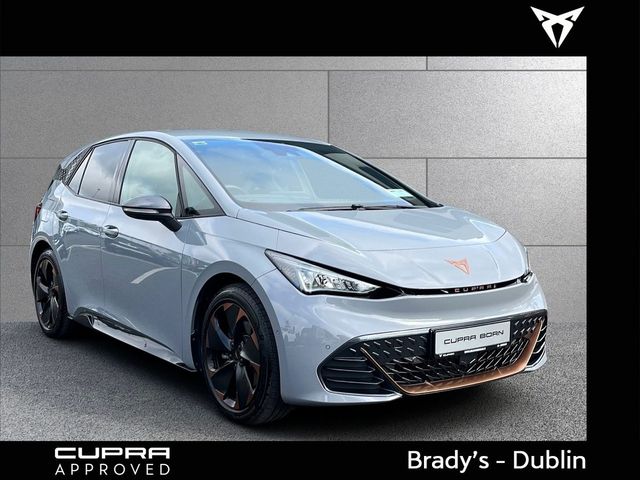 vehicle for sale from Bradys of Castleknock