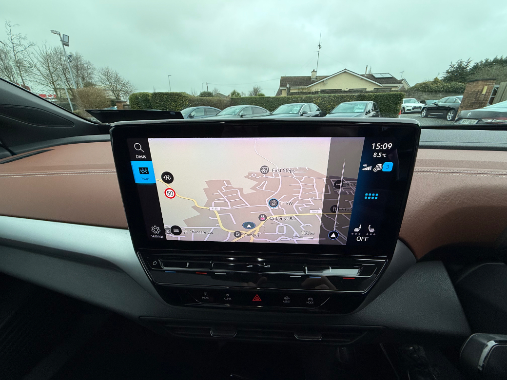 2021 Volkswagen ID.4