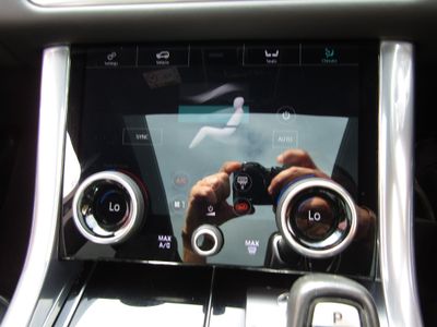 2022 Land Rover Range Rover