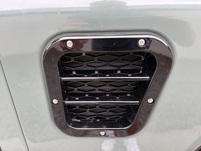 2015 Land Rover Defender 90