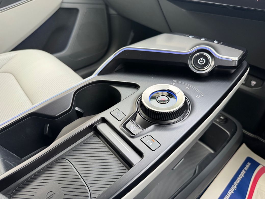 2024 Kia EV6