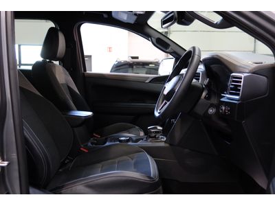 2024 Volkswagen Amarok