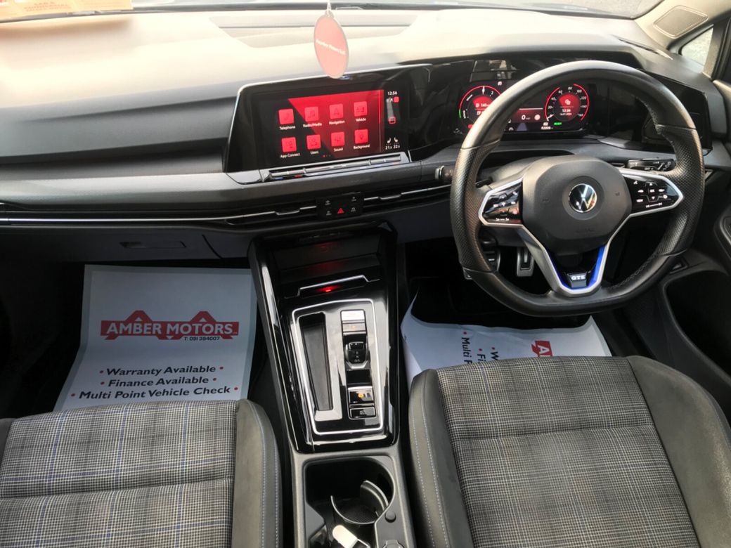 2023 Volkswagen Golf