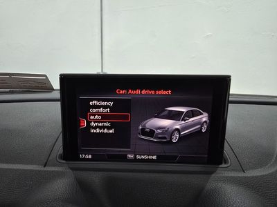 2020 Audi A3
